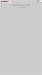 Mobile Screenshot of monitor.omegaplus.cz